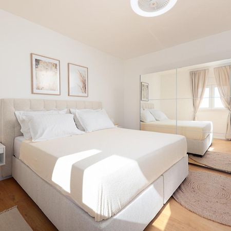 Apartman BILI Solin Bagian luar foto