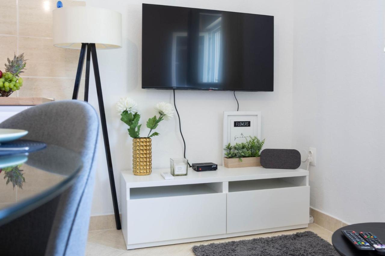 Apartman BILI Solin Bagian luar foto