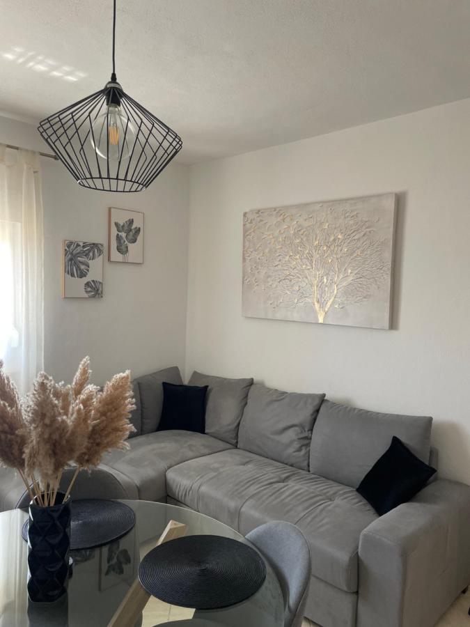 Apartman BILI Solin Bagian luar foto