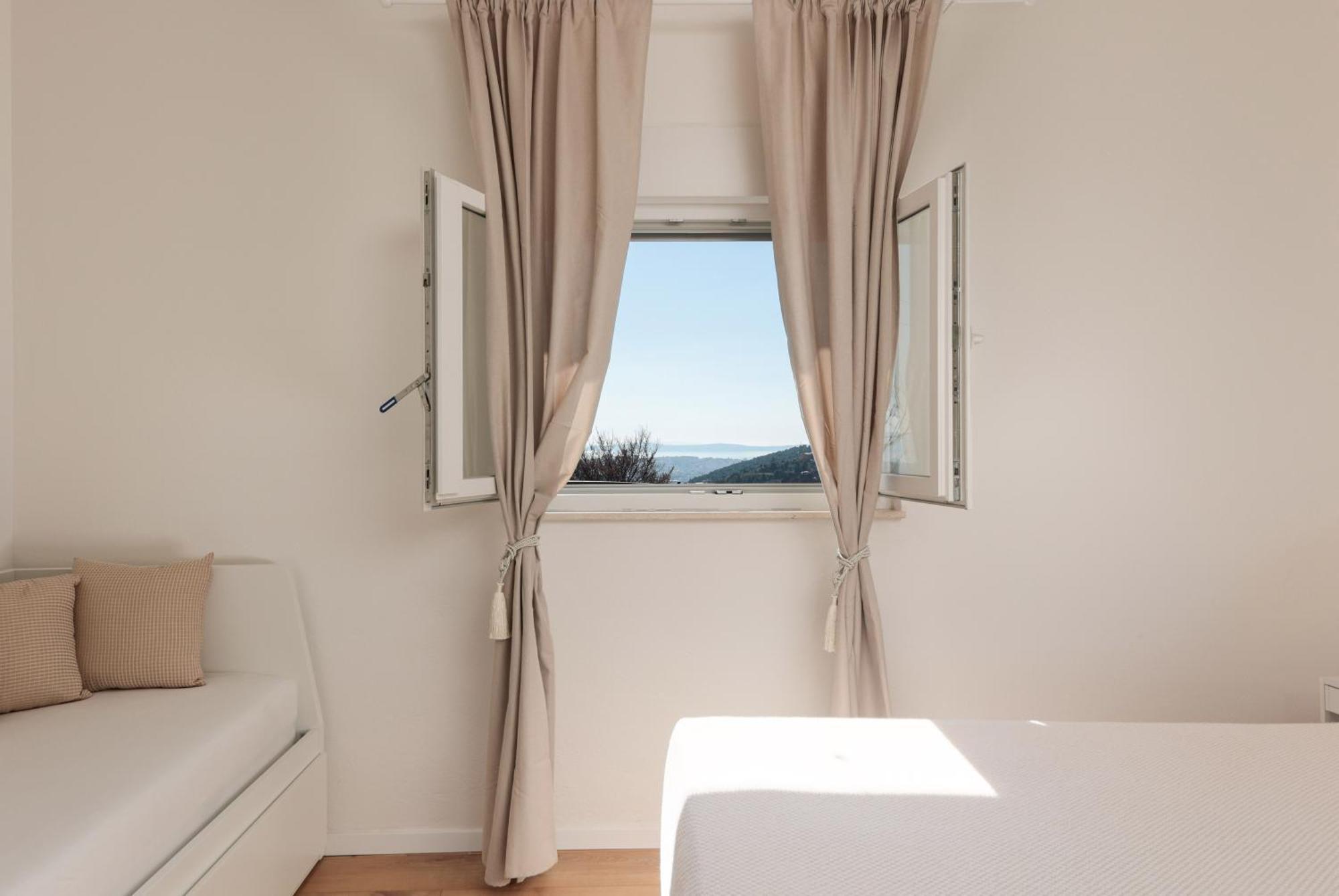 Apartman BILI Solin Bagian luar foto