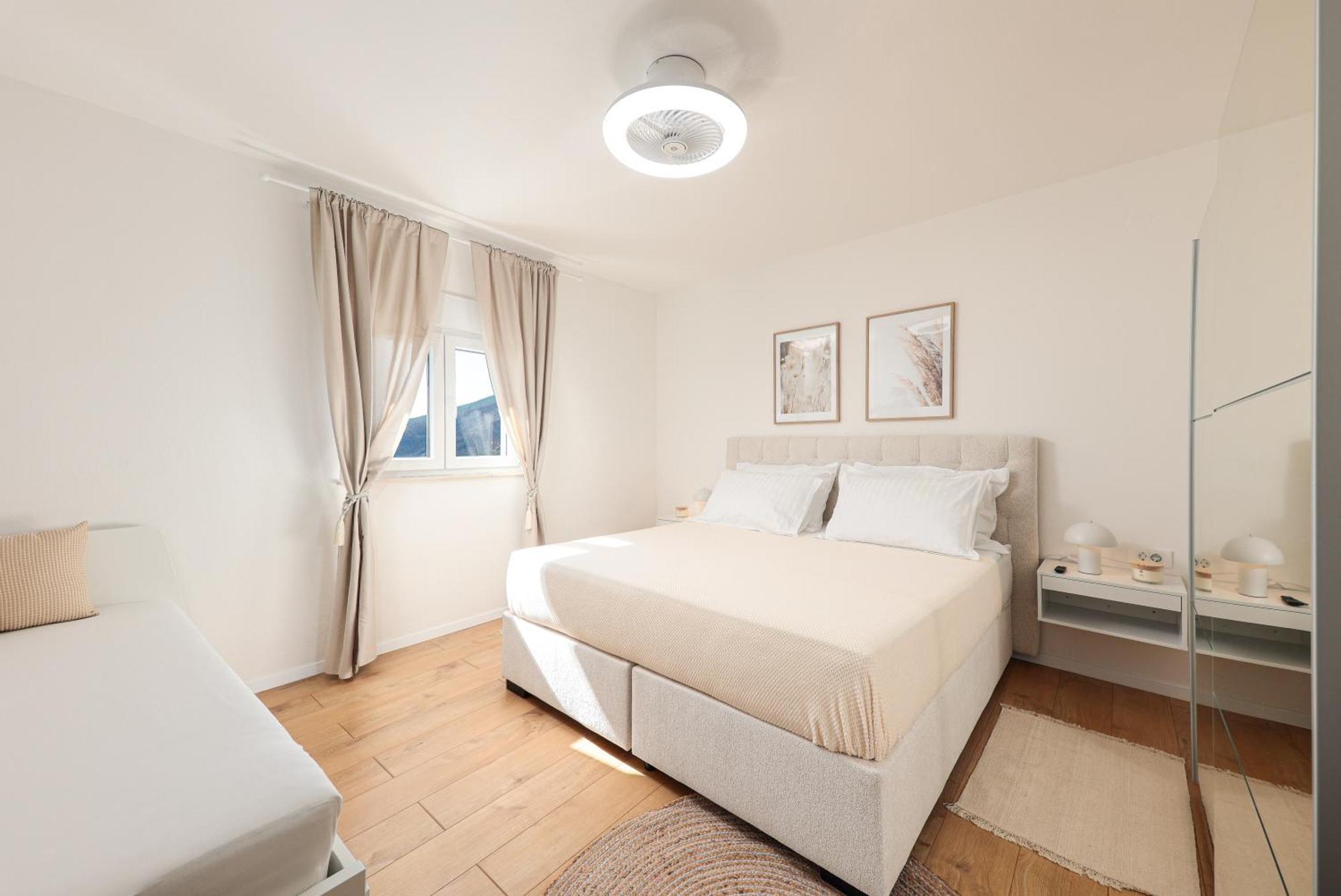 Apartman BILI Solin Bagian luar foto